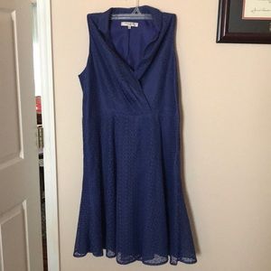 Evan Picone dress size 16